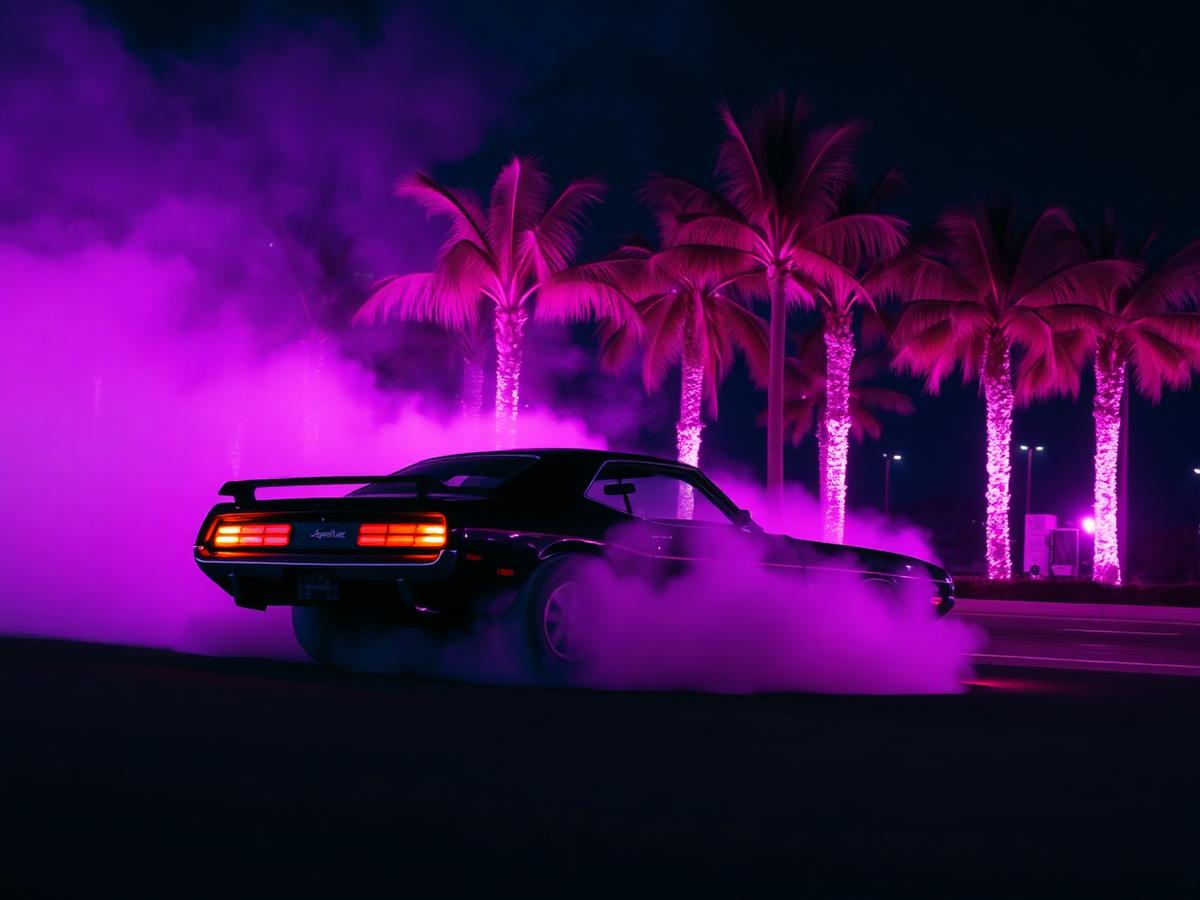 Pegassi Tempesta